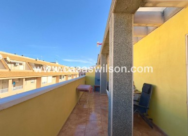 Sale - Apartment - Torrevieja - PARQUE DE LAS NACIONES