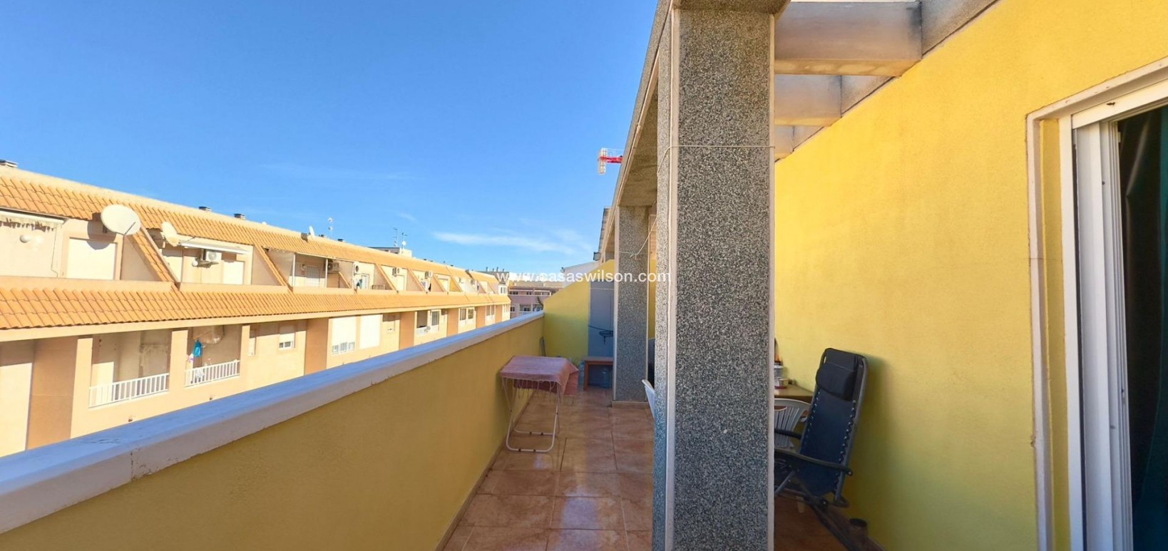 Sale - Apartment - Torrevieja - PARQUE DE LAS NACIONES