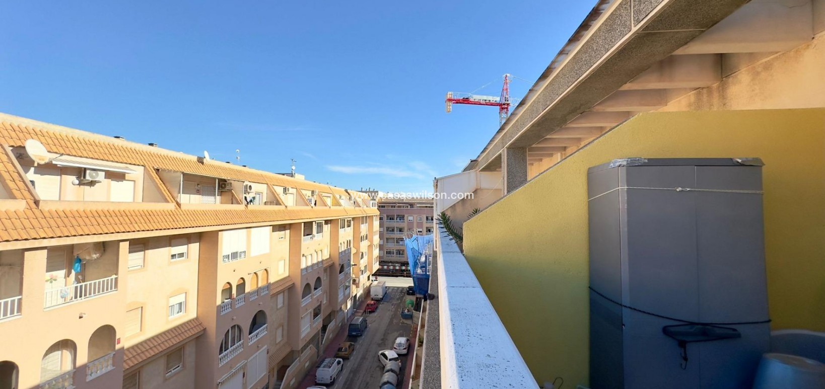 Sale - Apartment - Torrevieja - PARQUE DE LAS NACIONES