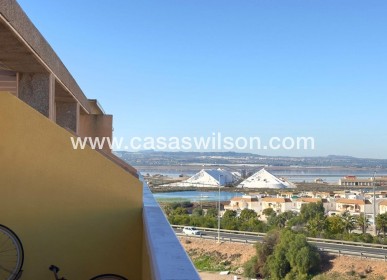Sale - Apartment - Torrevieja - PARQUE DE LAS NACIONES