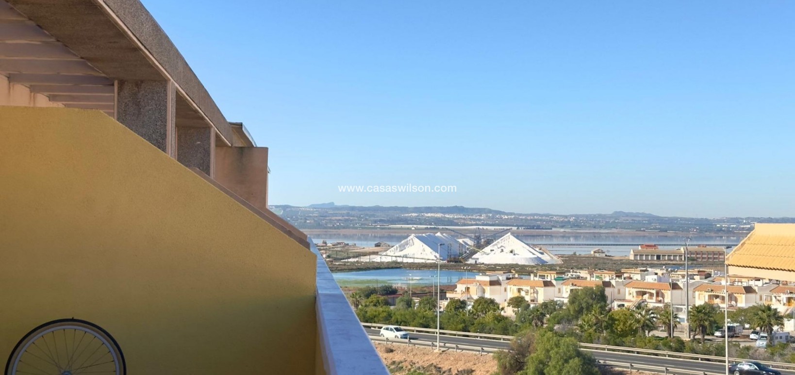 Sale - Apartment - Torrevieja - PARQUE DE LAS NACIONES