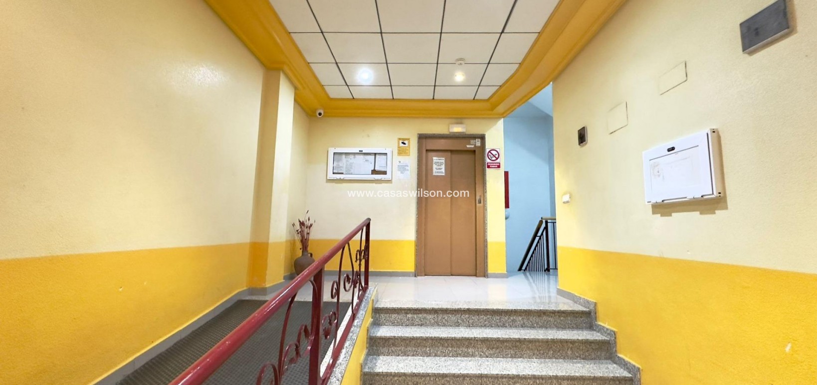 Sale - Apartment - Torrevieja - PARQUE DE LAS NACIONES