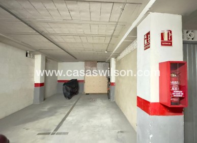 Sale - Apartment - Torrevieja - PARQUE DE LAS NACIONES