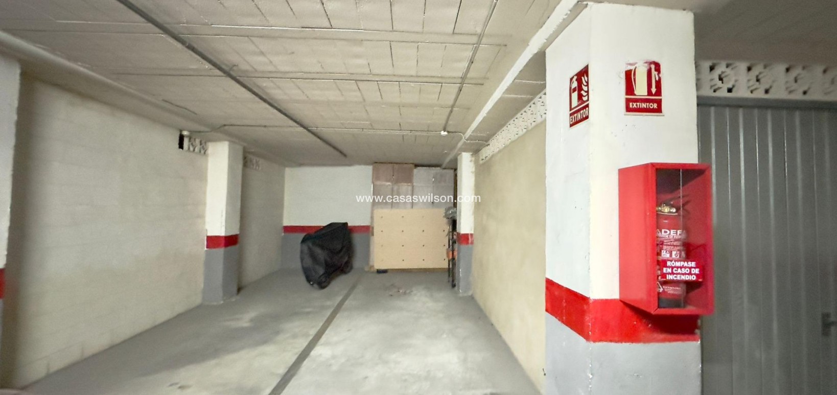 Sale - Apartment - Torrevieja - PARQUE DE LAS NACIONES