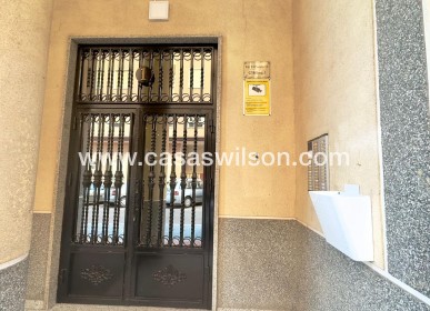 Sale - Apartment - Torrevieja - PARQUE DE LAS NACIONES