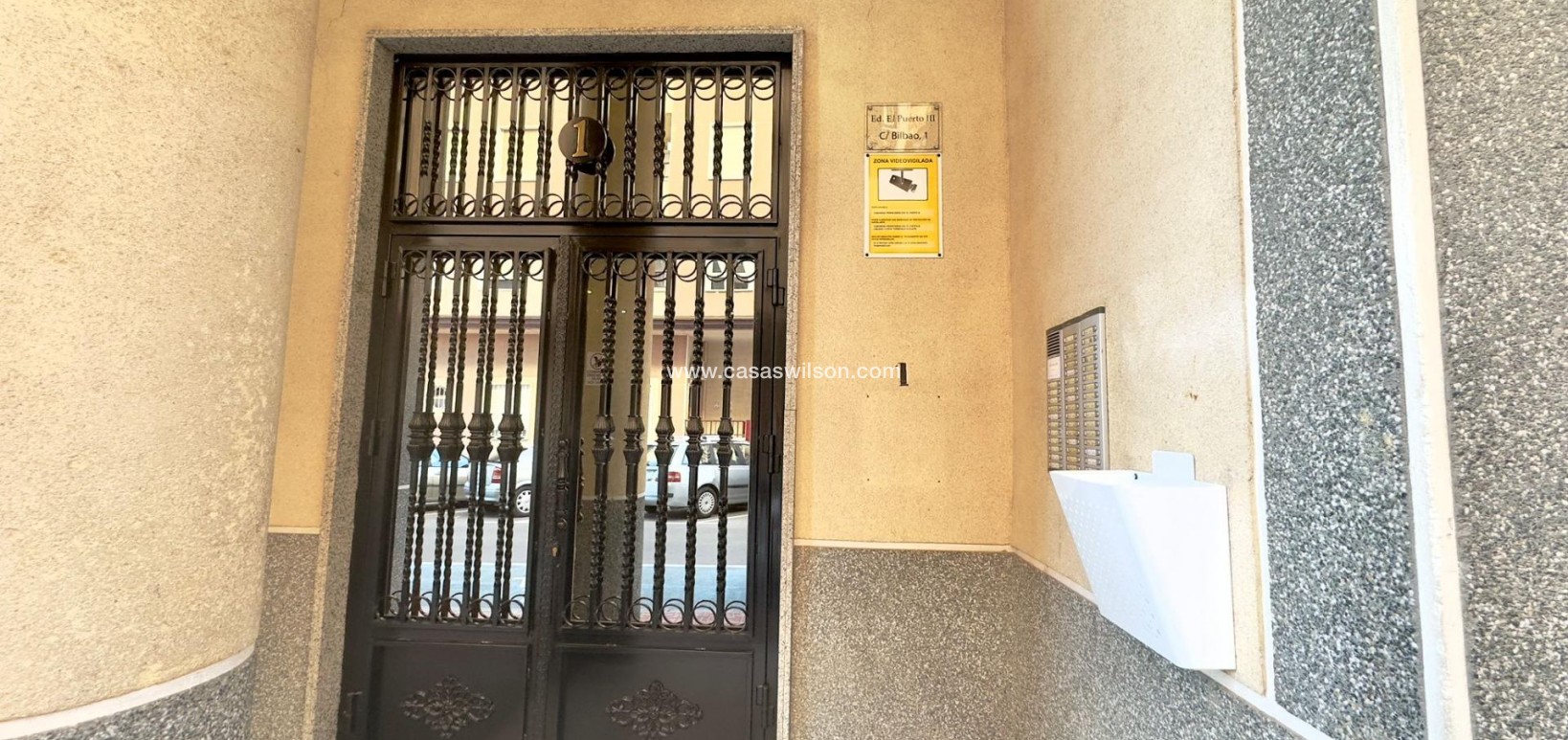 Sale - Apartment - Torrevieja - PARQUE DE LAS NACIONES