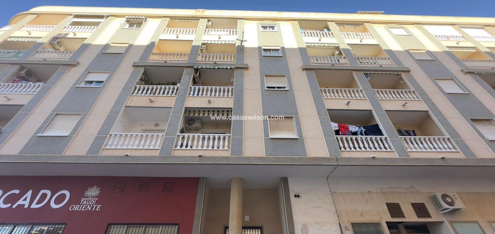 Sale - Apartment - Torrevieja - PARQUE DE LAS NACIONES