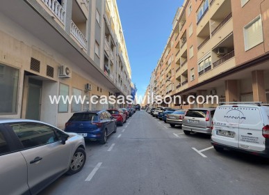 Sale - Apartment - Torrevieja - PARQUE DE LAS NACIONES