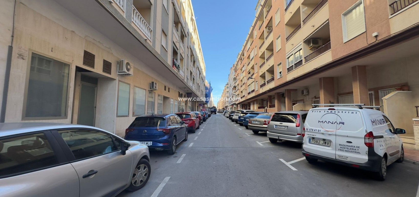 Sale - Apartment - Torrevieja - PARQUE DE LAS NACIONES