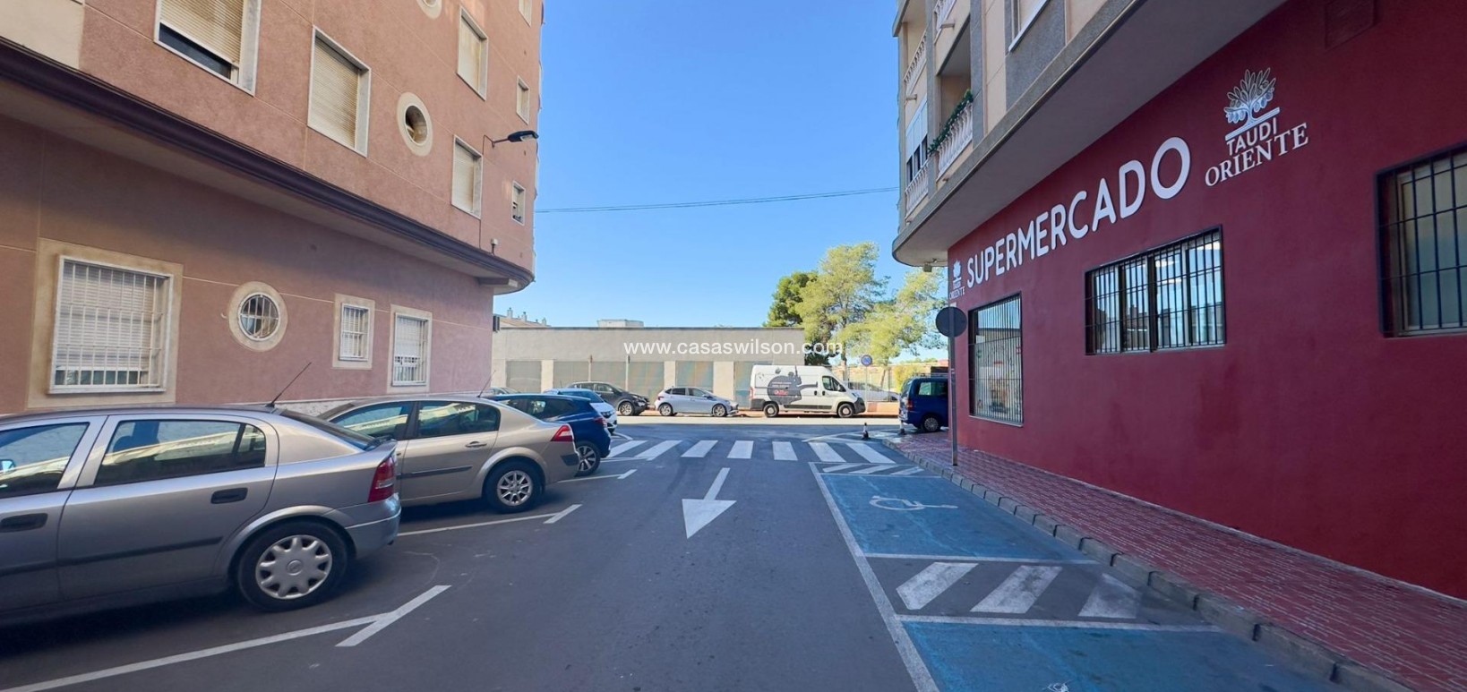 Sale - Apartment - Torrevieja - PARQUE DE LAS NACIONES