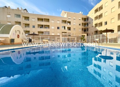 Sale - Apartment - Torrevieja - Centro
