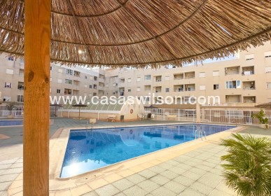 Sale - Apartment - Torrevieja - Centro