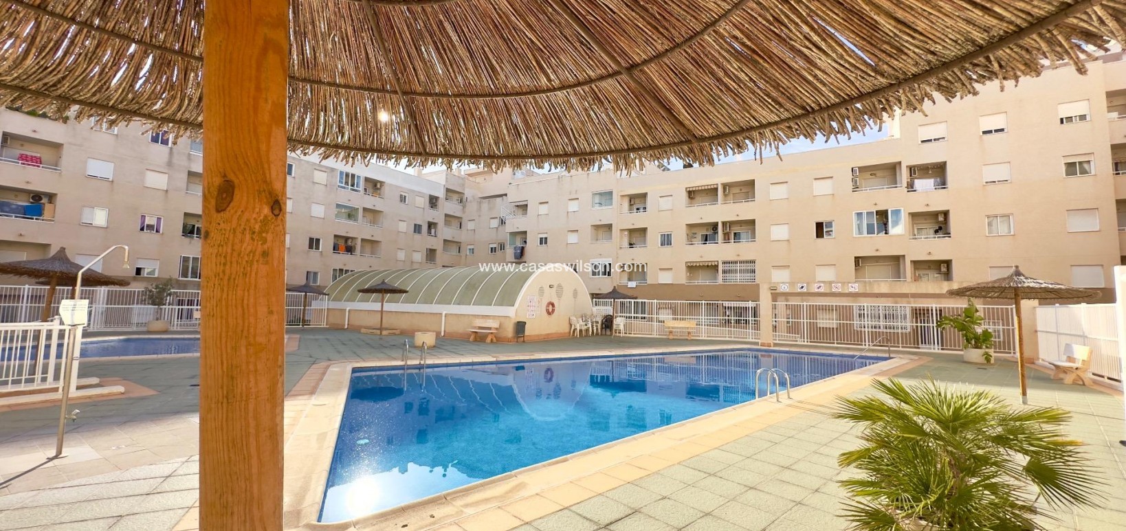 Sale - Apartment - Torrevieja - Centro