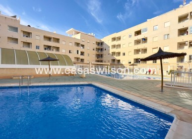 Sale - Apartment - Torrevieja - Centro