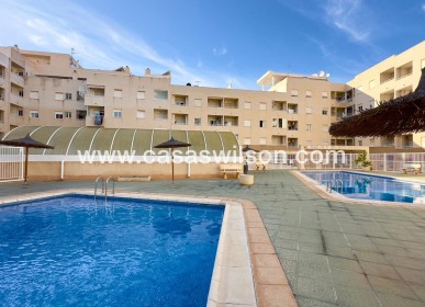 Sale - Apartment - Torrevieja - Centro