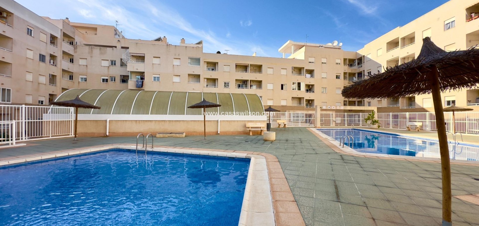 Sale - Apartment - Torrevieja - Centro