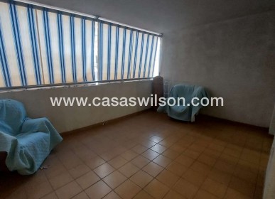 Sale - Apartment - Calpe - Costa Blanca