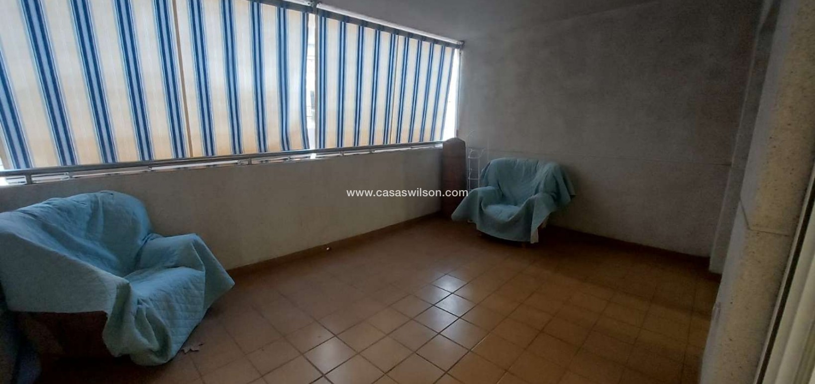 Sale - Apartment - Calpe - Costa Blanca