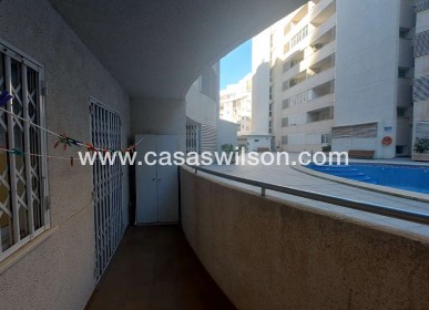 Sale - Apartment - Calpe - Costa Blanca