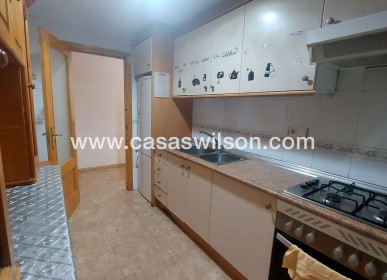 Sale - Apartment - Calpe - Costa Blanca
