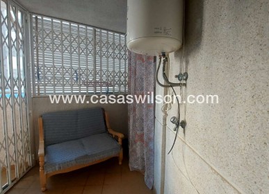 Sale - Apartment - Calpe - Costa Blanca