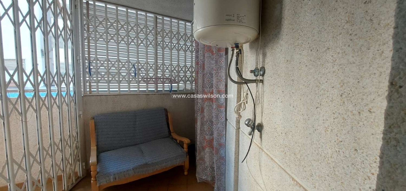 Sale - Apartment - Calpe - Costa Blanca