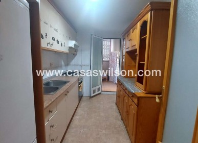 Sale - Apartment - Calpe - Costa Blanca