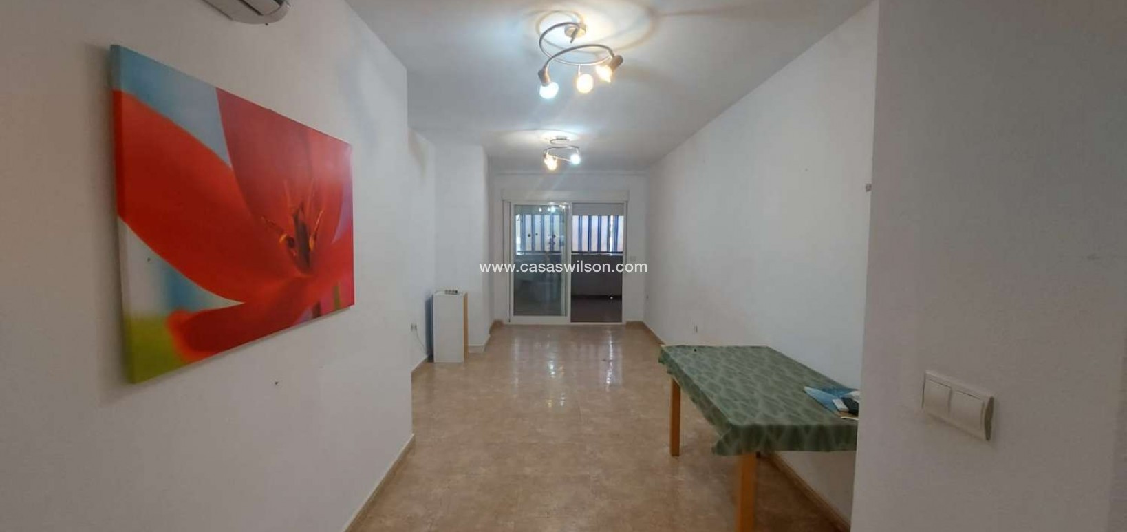 Sale - Apartment - Calpe - Costa Blanca