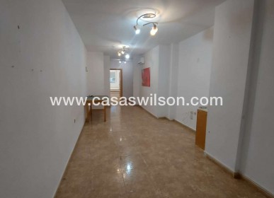 Sale - Apartment - Calpe - Costa Blanca