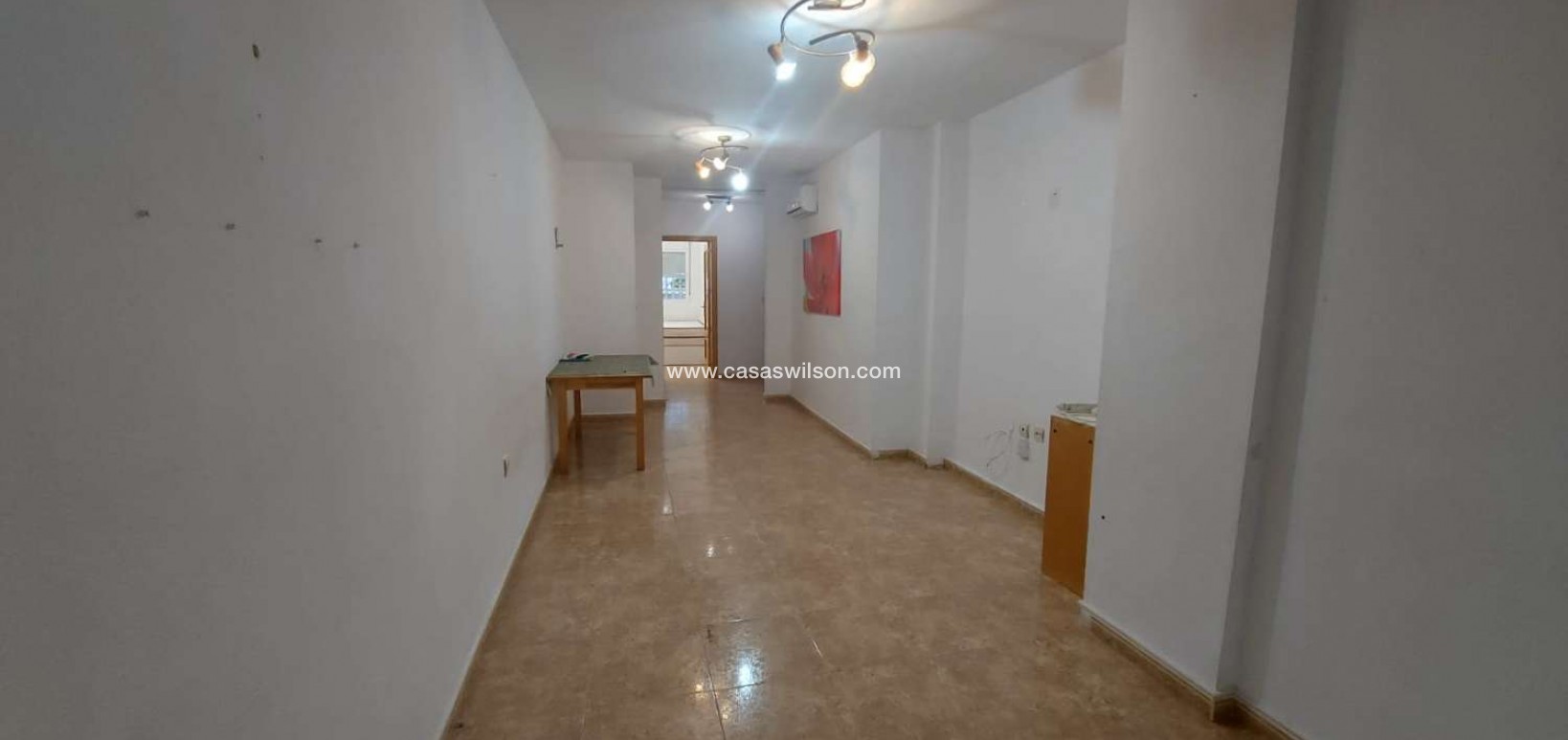 Sale - Apartment - Calpe - Costa Blanca
