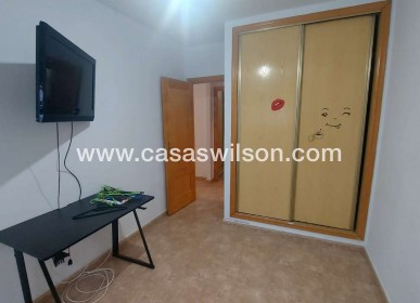 Sale - Apartment - Calpe - Costa Blanca
