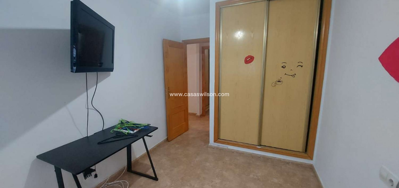 Sale - Apartment - Calpe - Costa Blanca