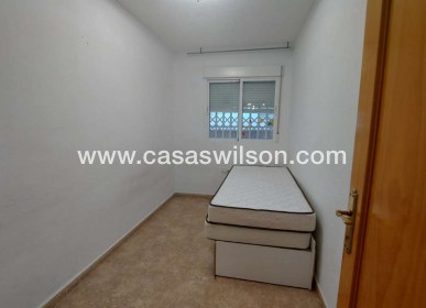 Sale - Apartment - Calpe - Costa Blanca