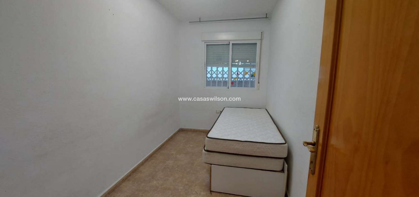 Sale - Apartment - Calpe - Costa Blanca