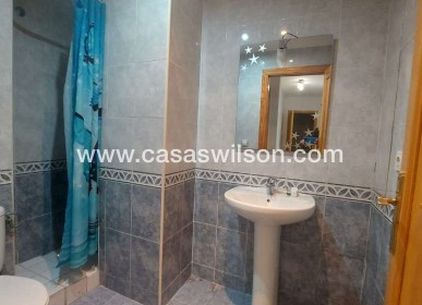 Sale - Apartment - Calpe - Costa Blanca