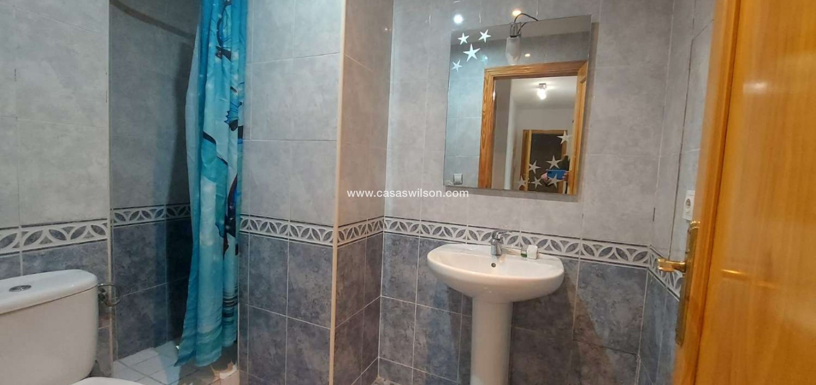 Sale - Apartment - Calpe - Costa Blanca