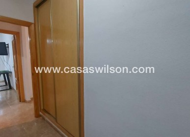 Sale - Apartment - Calpe - Costa Blanca