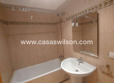 Sale - Apartment - Calpe - Costa Blanca