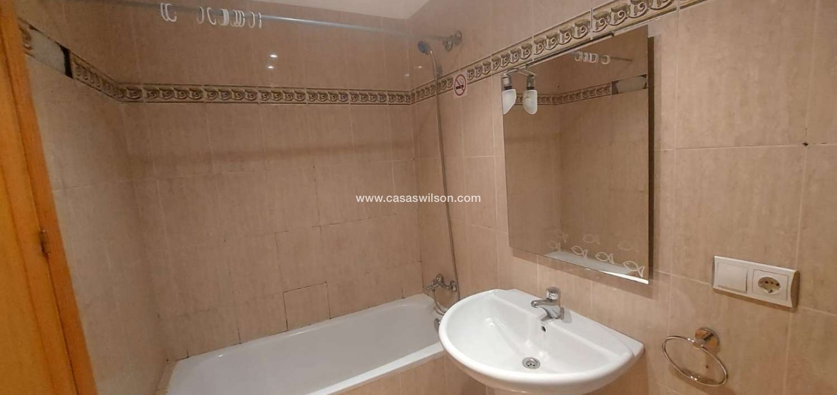 Sale - Apartment - Calpe - Costa Blanca