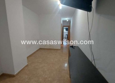 Sale - Apartment - Calpe - Costa Blanca
