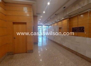 Sale - Apartment - Calpe - Costa Blanca