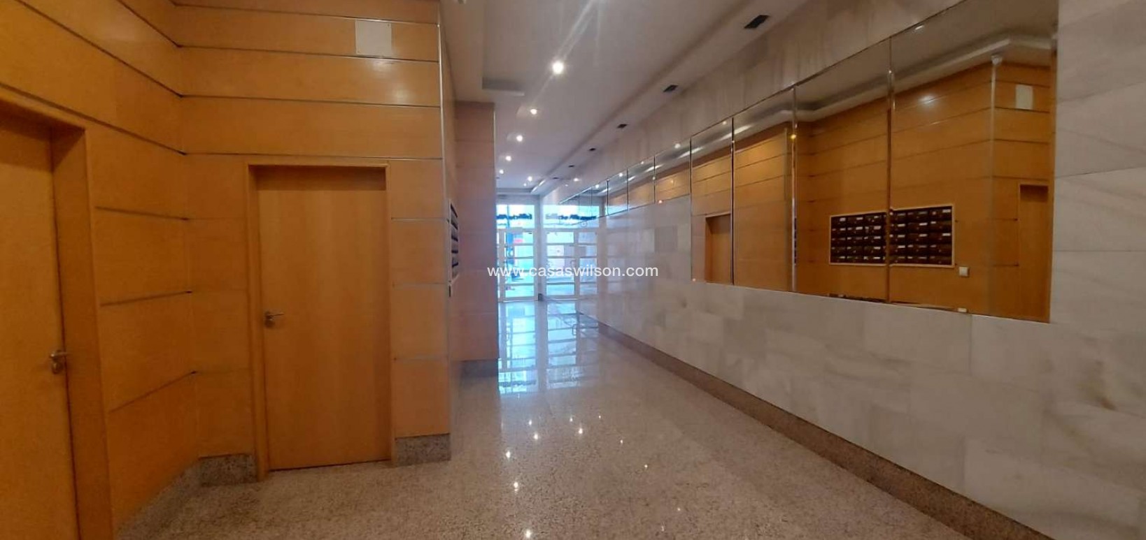 Sale - Apartment - Calpe - Costa Blanca