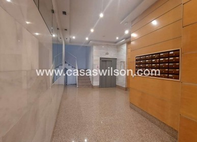 Sale - Apartment - Calpe - Costa Blanca