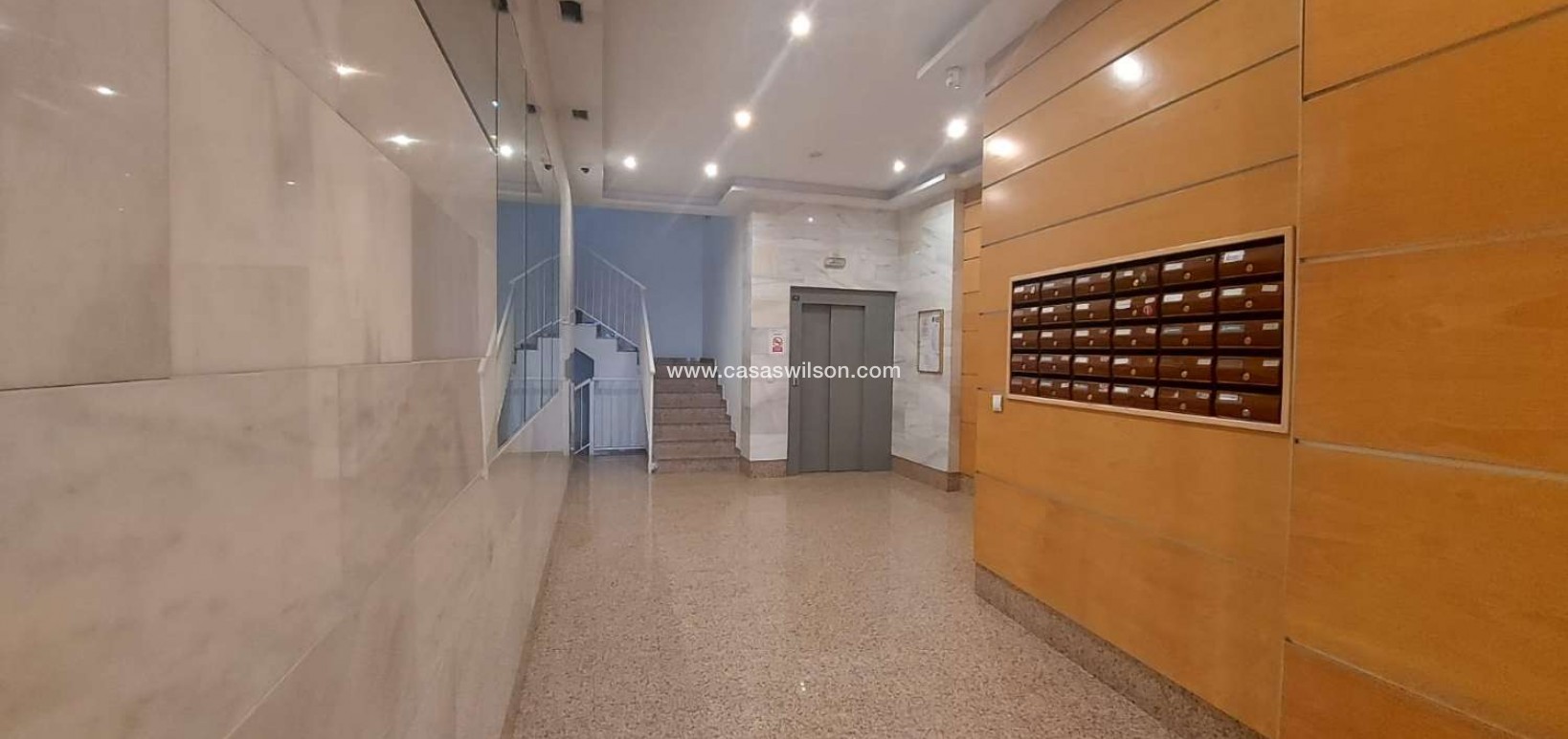 Sale - Apartment - Calpe - Costa Blanca