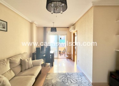 Sale - Appartement - Torrevieja