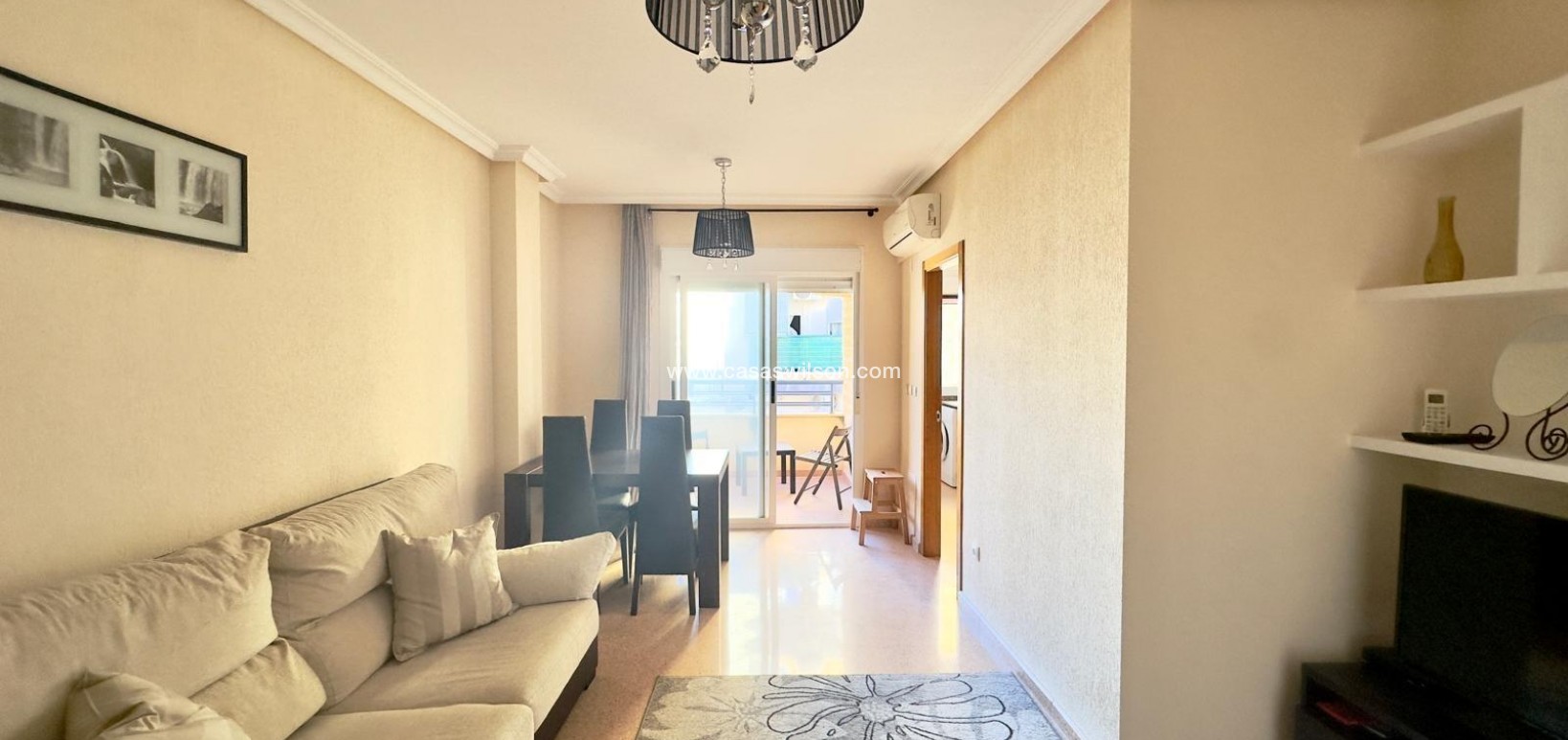 Sale - Appartement - Torrevieja