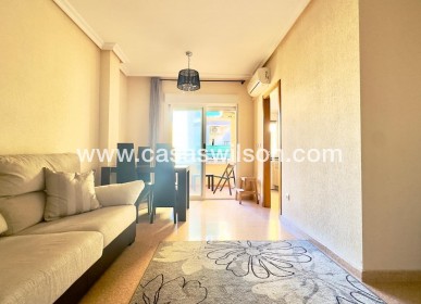 Sale - Appartement - Torrevieja