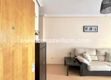 Sale - Appartement - Torrevieja