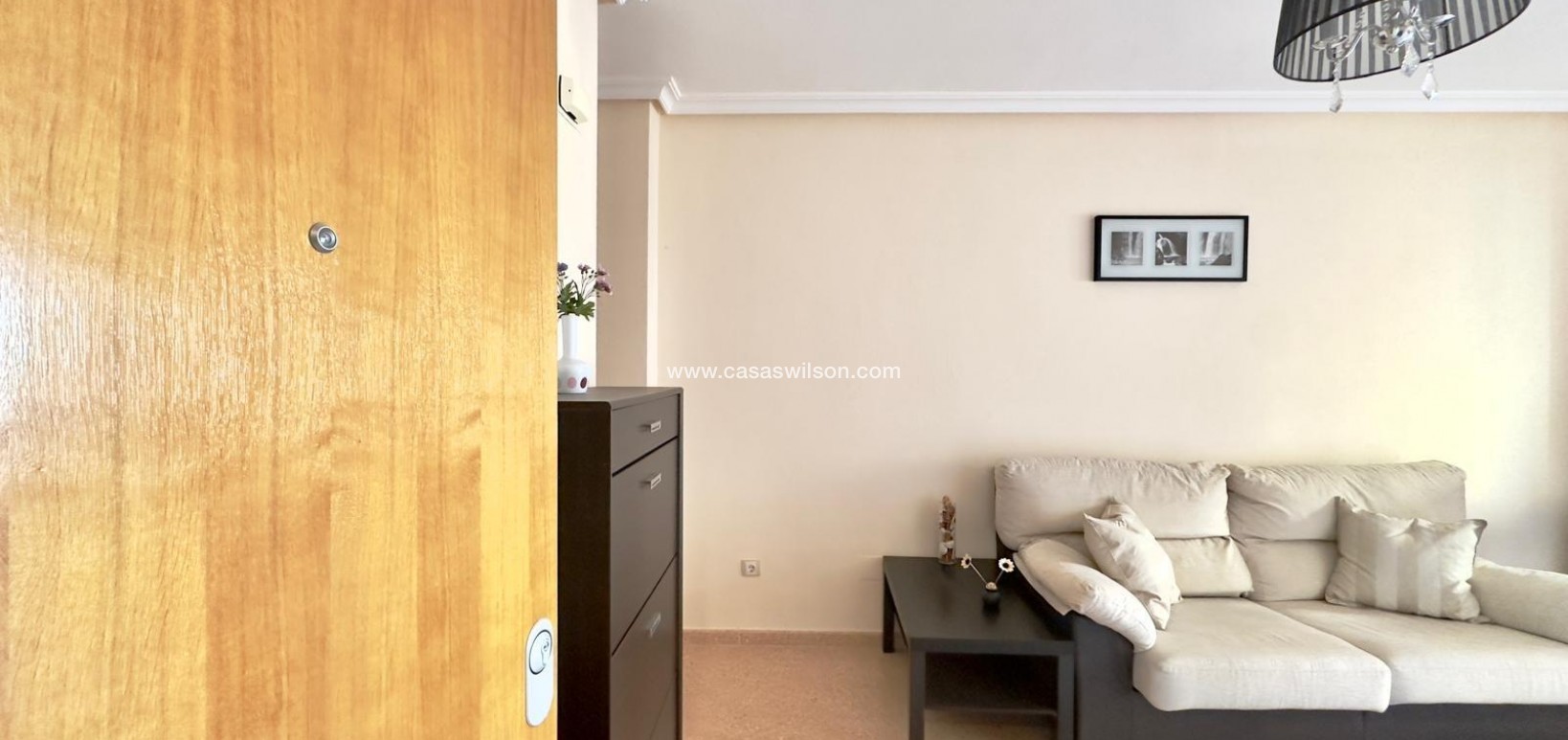 Sale - Appartement - Torrevieja