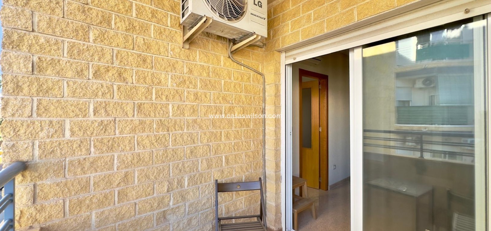 Sale - Appartement - Torrevieja